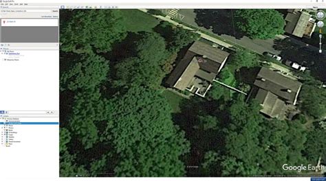 updated street view of my house.